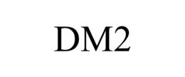 DM2 trademark