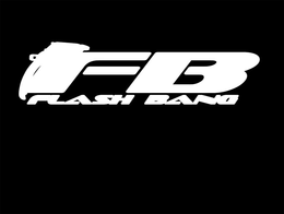 FB FLASH BANG trademark