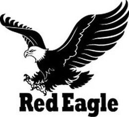 RED EAGLE trademark
