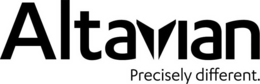 ALTAVIAN PRECISELY DIFFERENT trademark