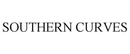 SOUTHERN CURVES trademark