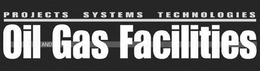 PROJECTS SYSTEMS TECHNOLOGIES OIL AND GAS FACILITIES trademark
