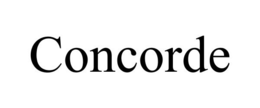 CONCORDE trademark