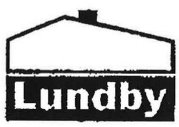 LUNDBY trademark