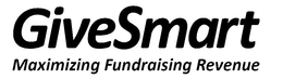 GIVESMART MAXIMIZING FUNDRAISING REVENUE trademark