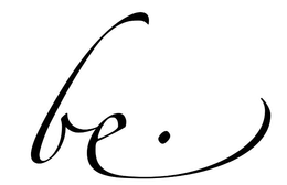 BE. trademark