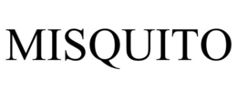 MISQUITO trademark