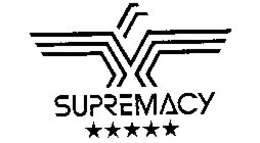 SUPREMACY trademark