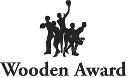 WOODEN AWARD trademark