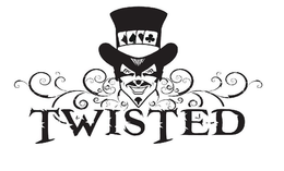 TWISTED trademark