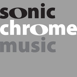 SONIC CHROME MUSIC trademark