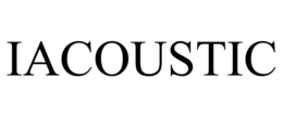 IACOUSTIC trademark