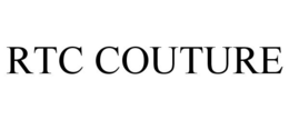 RTC COUTURE trademark