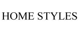 HOME STYLES trademark
