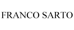 FRANCO SARTO trademark