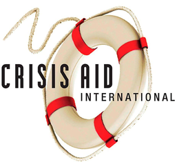 CRISIS AID INTERNATIONAL trademark