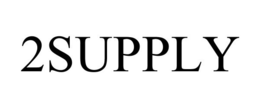 2SUPPLY trademark