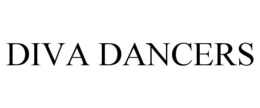 DIVA DANCERS trademark