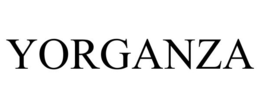 YORGANZA trademark