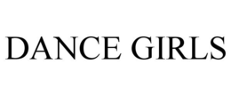 DANCE GIRLS trademark