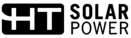 HT SOLAR POWER trademark
