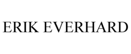 ERIK EVERHARD trademark