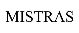 MISTRAS trademark