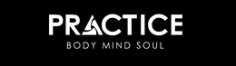 PRACTICE BODY MIND SOUL trademark