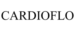 CARDIOFLO trademark