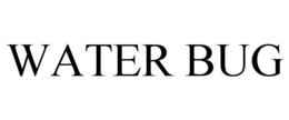 WATER BUG trademark