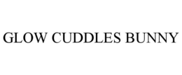 GLOW CUDDLES BUNNY trademark