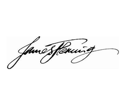 JAMES FLEMING trademark