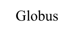 GLOBUS trademark