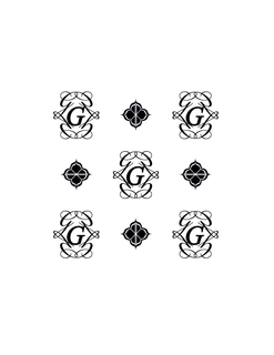 G G G G G trademark