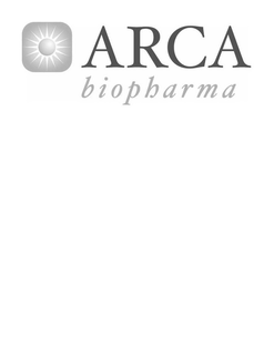 ARCA BIOPHARMA trademark