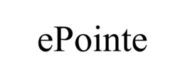 EPOINTE trademark