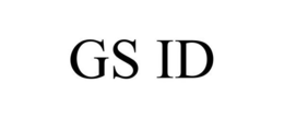 GS ID trademark