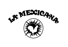 LA MEXICANA trademark