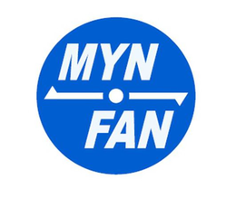 MYN FAN trademark