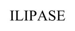 ILIPASE trademark
