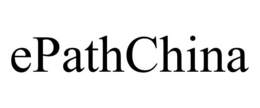 EPATHCHINA trademark