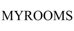 MYROOMS trademark