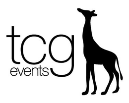 TCG EVENTS trademark