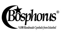 BOSPHORUS %100 HANDMADE CYMBALS FROM ISTANBUL trademark