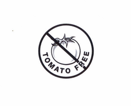 TOMATO FREE trademark