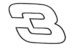 3 trademark