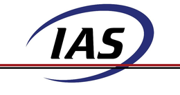 IAS trademark