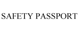 SAFETY PASSPORT trademark
