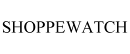 SHOPPEWATCH trademark
