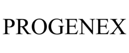 PROGENEX trademark